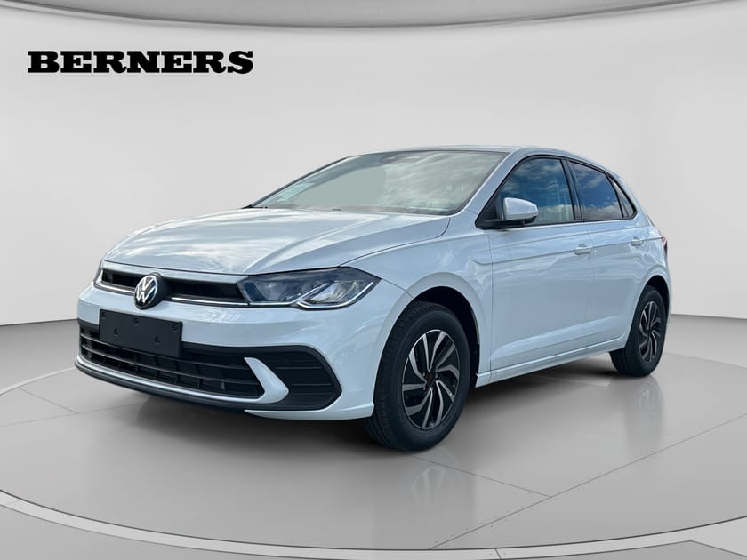 Bild 1 av Volkswagen Polo LIFE 1,0 TSI 115 DSG 7