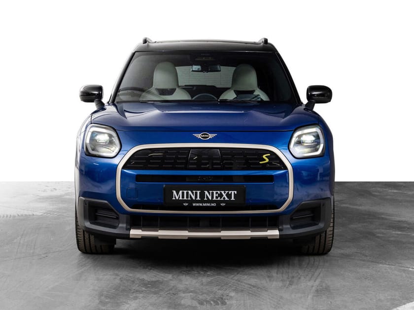 Bilde 2 av MINI Countryman SE ALL4