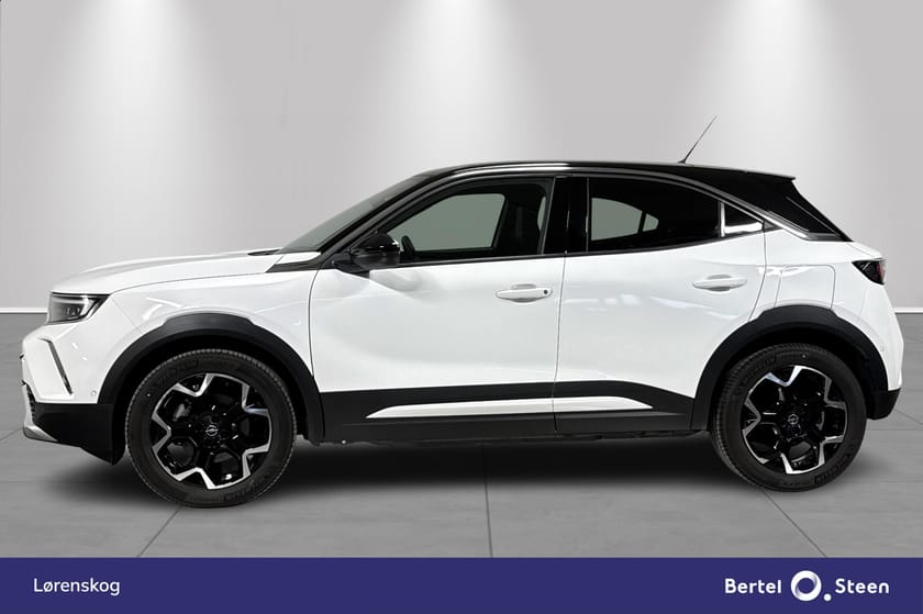 Bilde 2 av Opel Mokka-e Ultimate 136hk | AdCruise | CarPlay | Ryggekamera