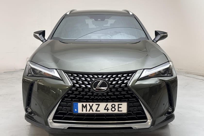 Bild 5 av Lexus UX 250h (178hk)