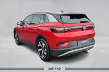 Thumnail bilde 2 av Volkswagen ID.4 Pro Performance