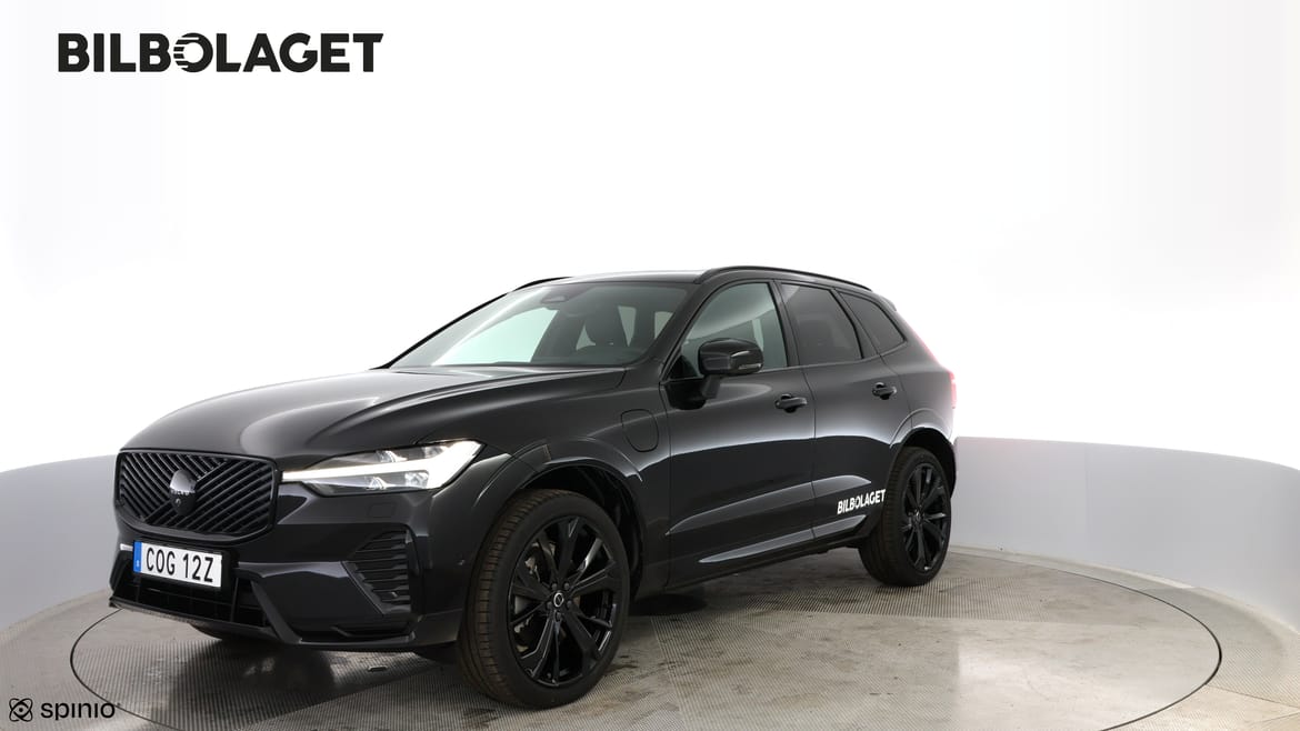 Volvo XC60 2027 - miniatyr 20