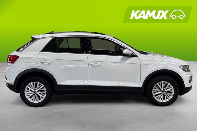 Bild 2 av Volkswagen T-Roc