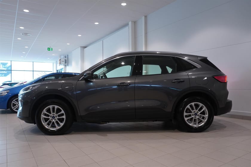 Bild 3 av Ford Kuga Plug-In Hybrid