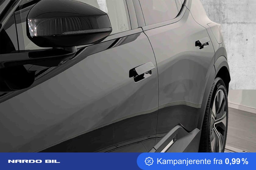 Bilde 5 av Polestar 3 Long Range Dual Motor