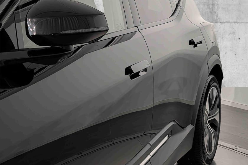 Bilde 5 av Polestar 3 Long Range Dual Motor 489Hk - AWD - LUFT - B&W -PILOT - PLUS - 20"