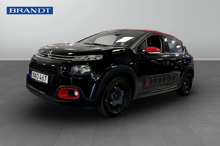 Citroën C3