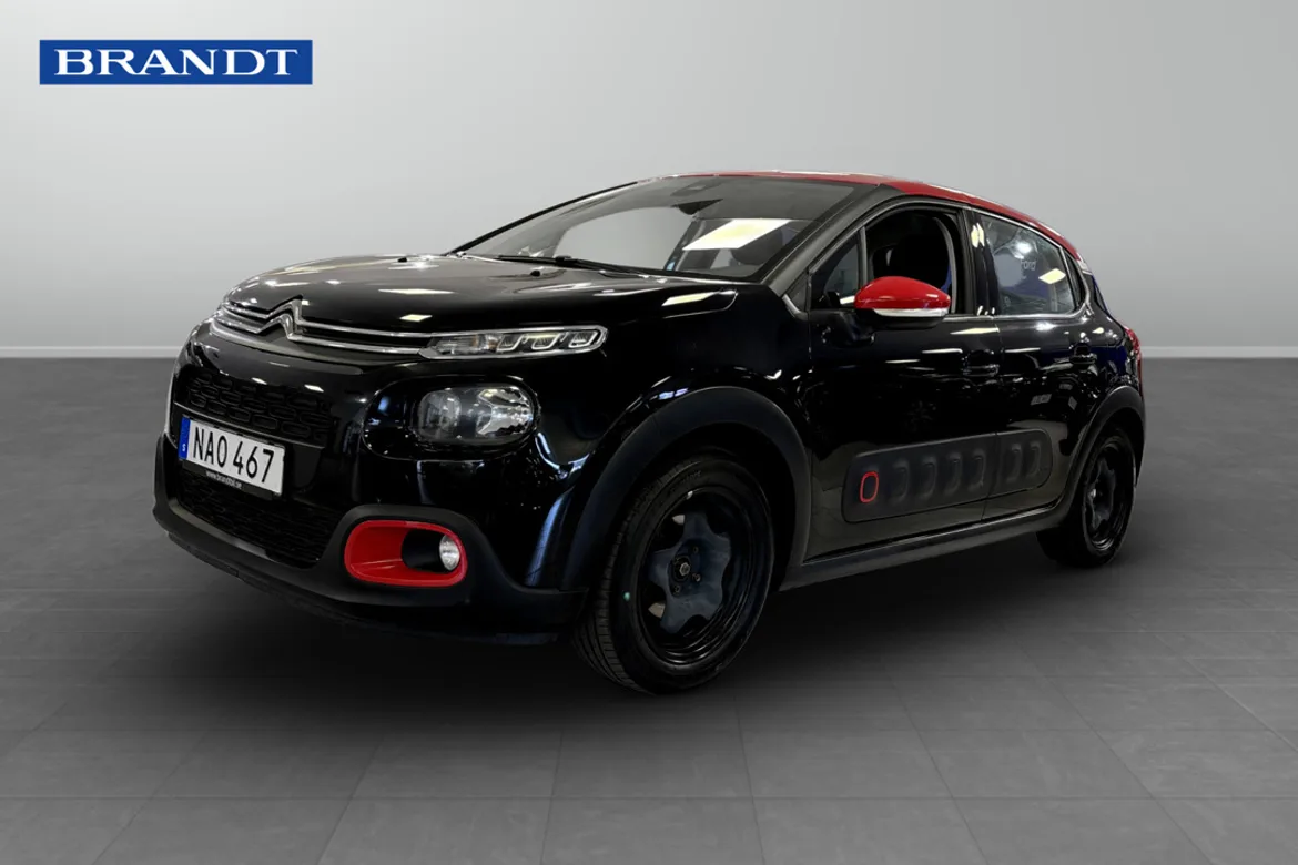 Citroën C3