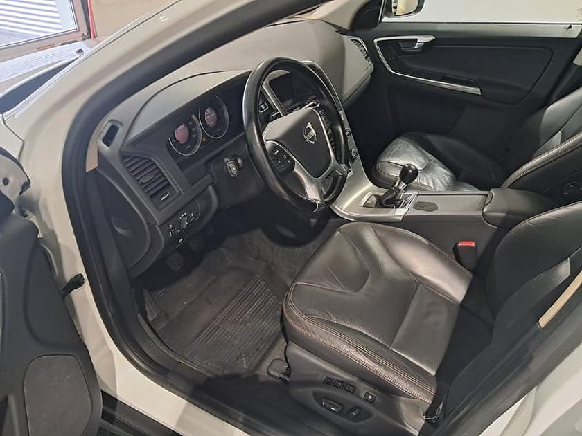 Bild 2 av Volvo XC60