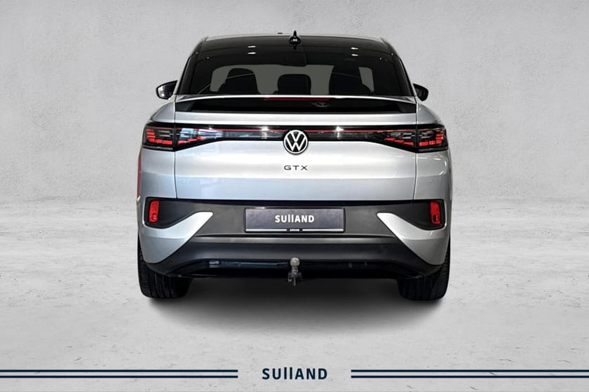 Bilde 4 av Volkswagen ID.5 GTX 4motion  77kwh