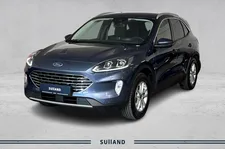 Thumnail bilde 0 av Ford Kuga Plug-In Hybrid
