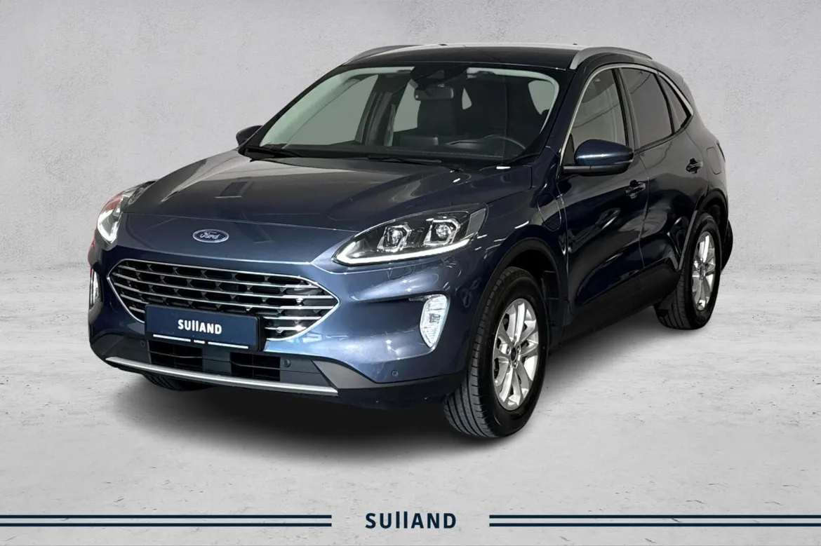Bilde av Ford Kuga Plug-In Hybrid