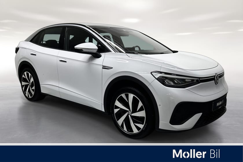 Bilde 3 av Volkswagen ID.5 Pro Performance 77kwh 204hk