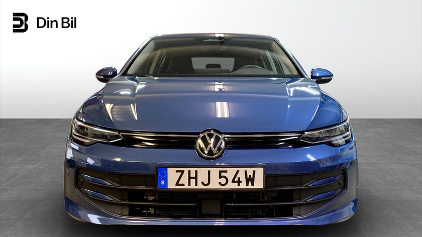 Bild 5 av Volkswagen Golf