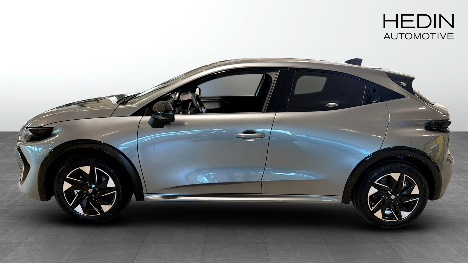 Renault Clio TECHNO TCE 115 EDC 2026, bild 6/18