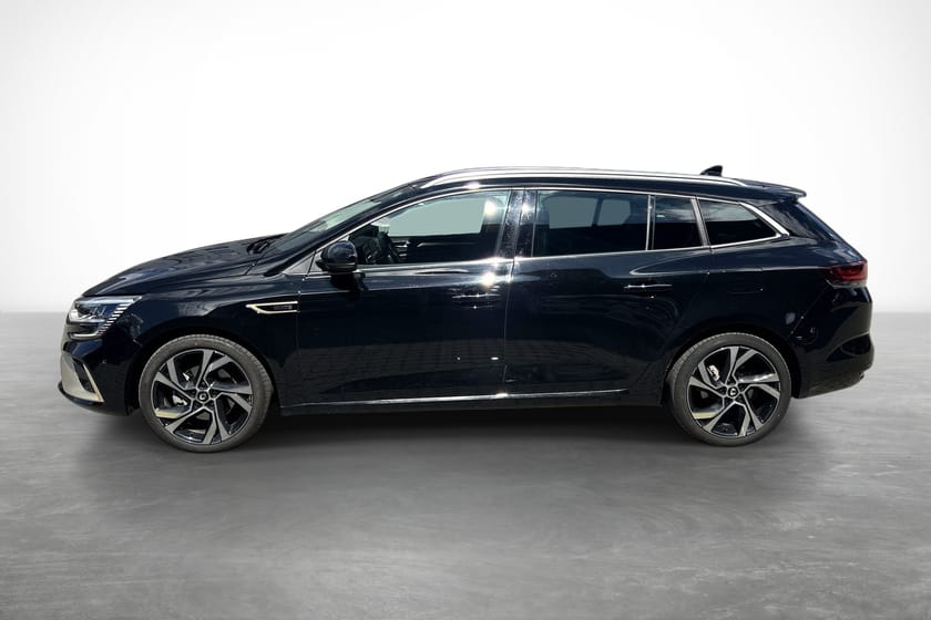 Bilde 4 av Renault Mégane E-TECH Plug-in Grandtour Grand Tour