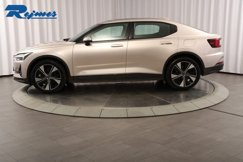 Bild 3 av Polestar 2 Standard Range Single Motor 69kWh Plus