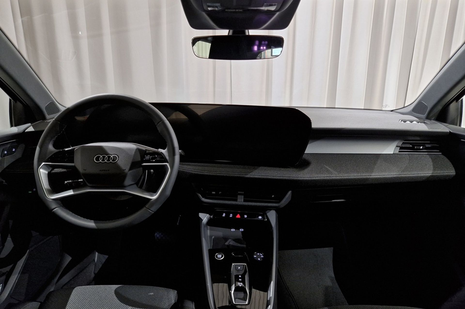 Audi A3 TFSI 110 KW S TRONIC PROLINE 2027, photo 7/10