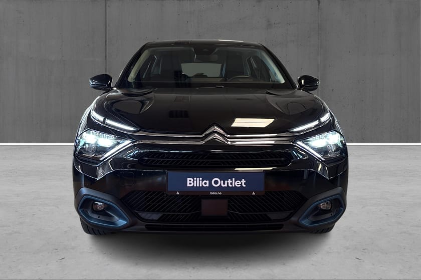 Bilde 2 av Citroën ë-C4 Feel Head-up, R.kamera, Delskinn
