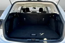 Ford Focus Kombi