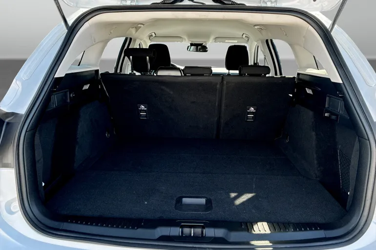 Ford Focus Kombi