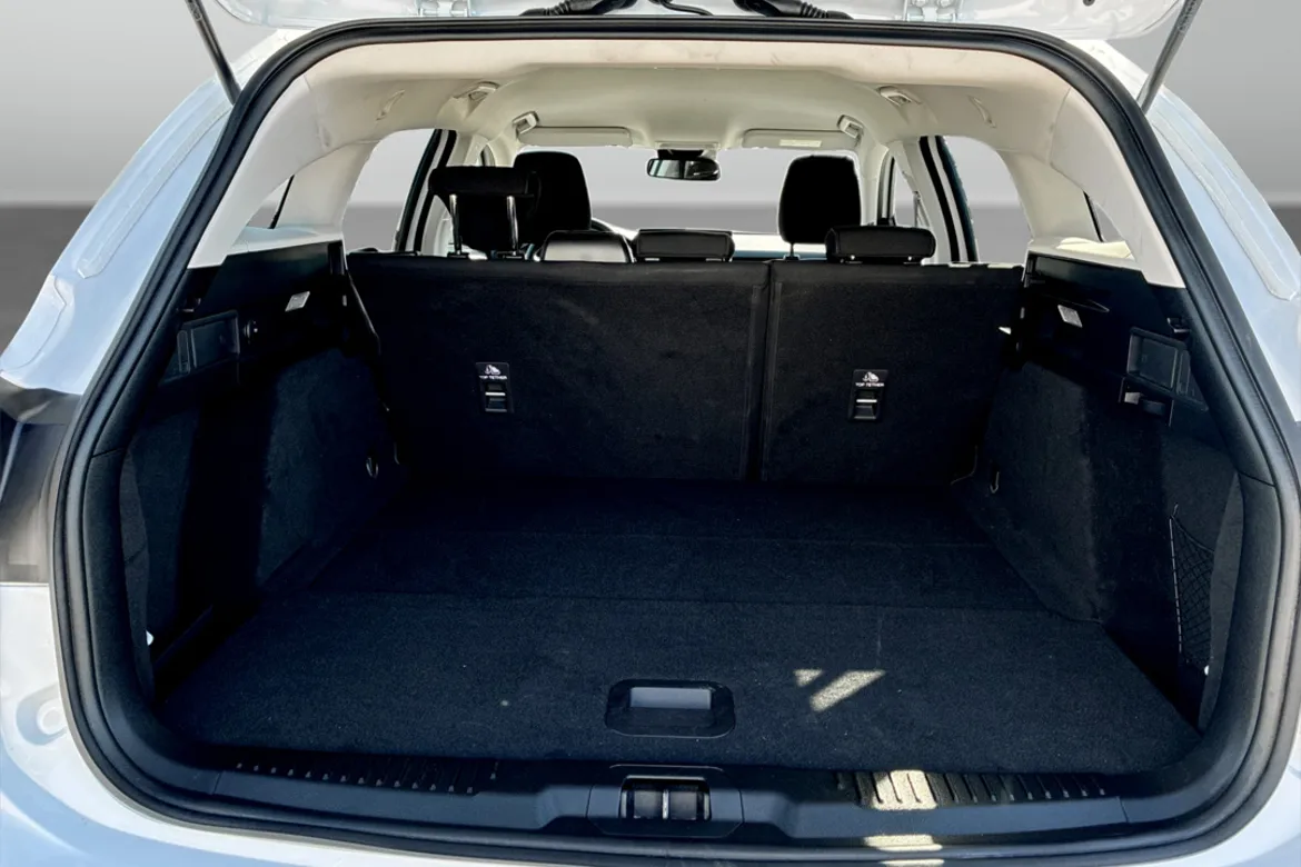 Ford Focus Kombi