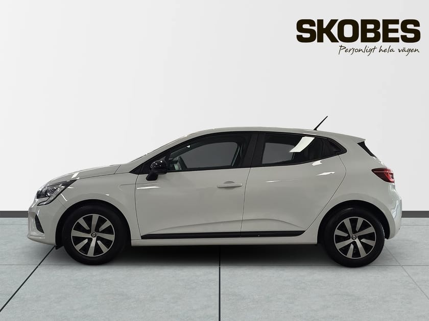 Bild 4 av Renault Clio