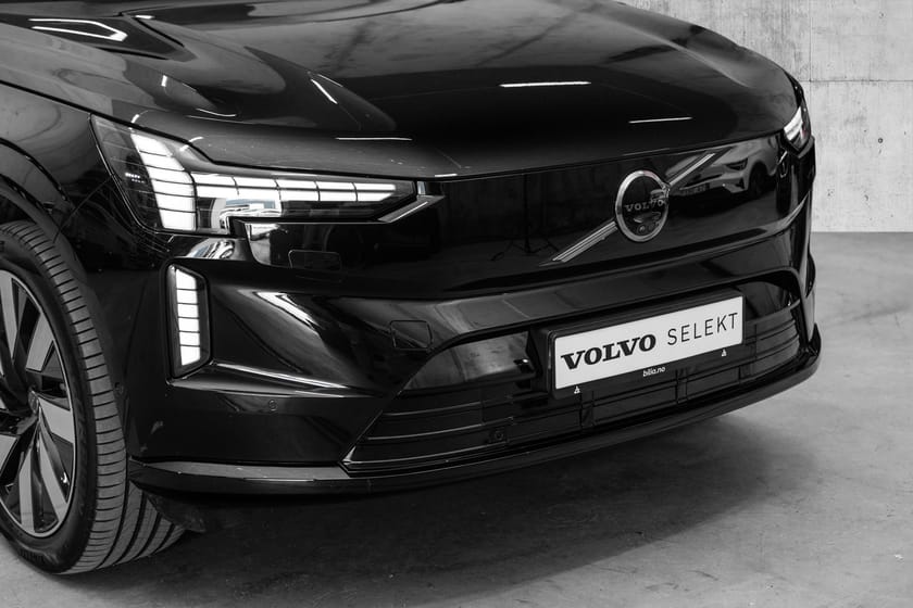 Bilde 4 av Volvo EX90 Twin Motor Performance 7-seater