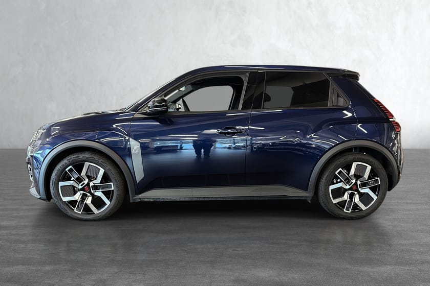 Bilde 3 av Renault 5 E-Tech