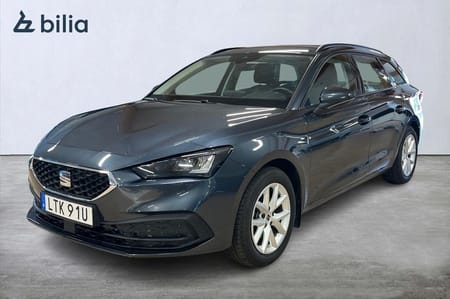 SEAT Leon Sportstourer