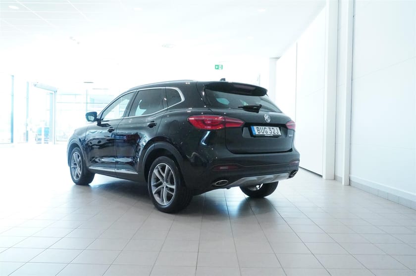 Bild 4 av MG EHS PHEV 1.5T Luxury 258hk