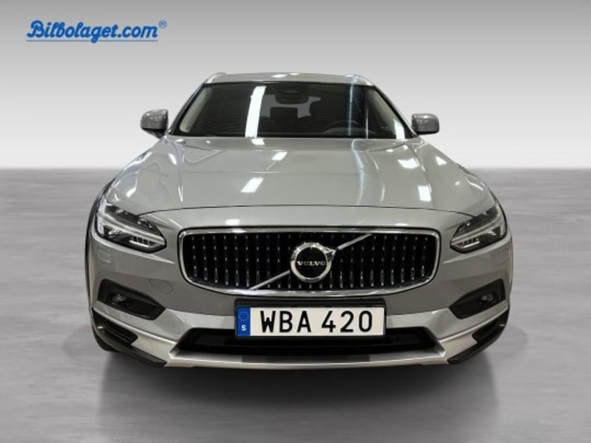 Bild 2 av Volvo V90 Cross Country B4 AWD Diesel Plus