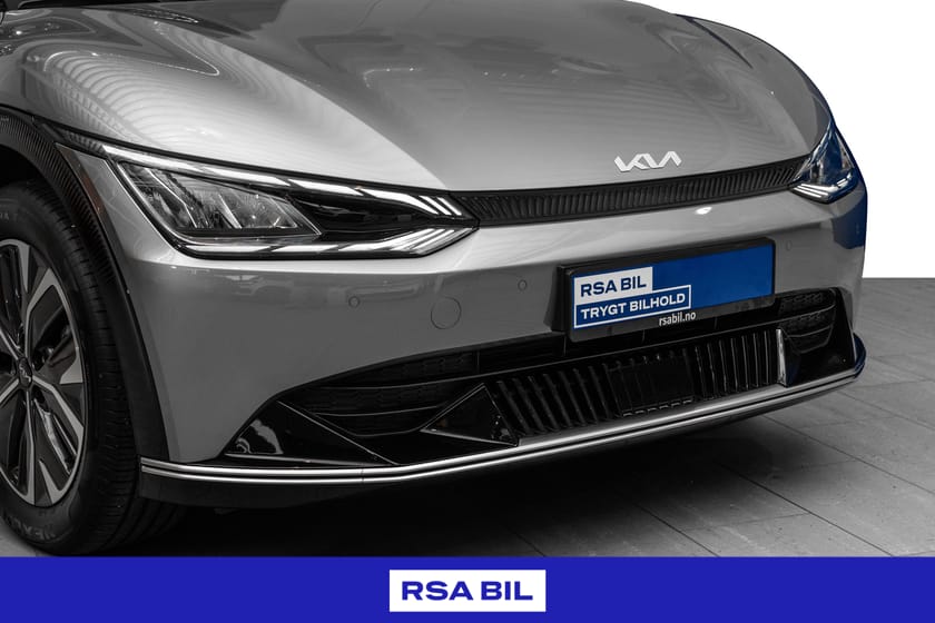 Bilde 3 av Kia EV6