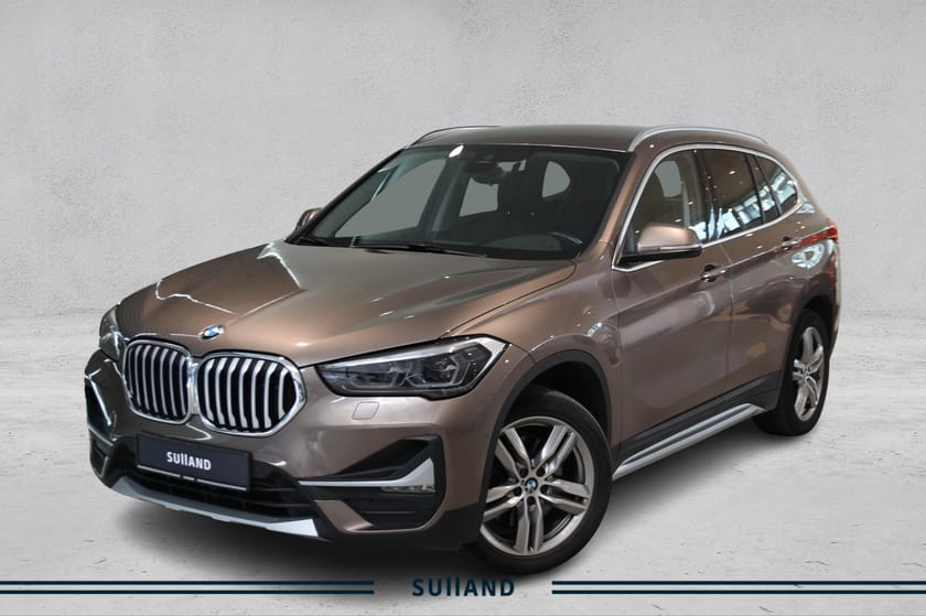 Bilde 2 av BMW X1 xDrive20d 190HK | ADAPTIVE CRUISE | HENGERFESTE |
