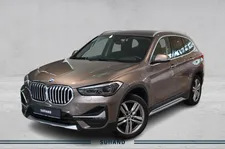 Thumnail bilde 1 av BMW X1 xDrive20d