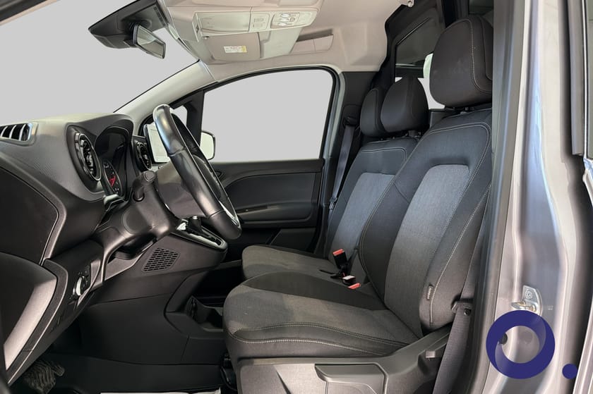 Bilde 5 av Mercedes-Benz Citan 112 CDI A1 PRO / RYGGEKAMERA / HENGERFESTE / KEYLESS