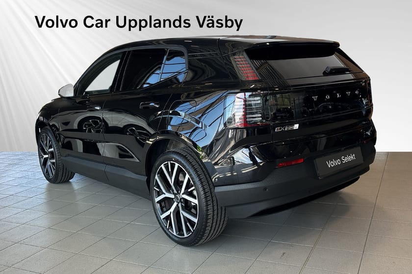 Bild 4 av Volvo EX30 Twin Motor Performance Ultra