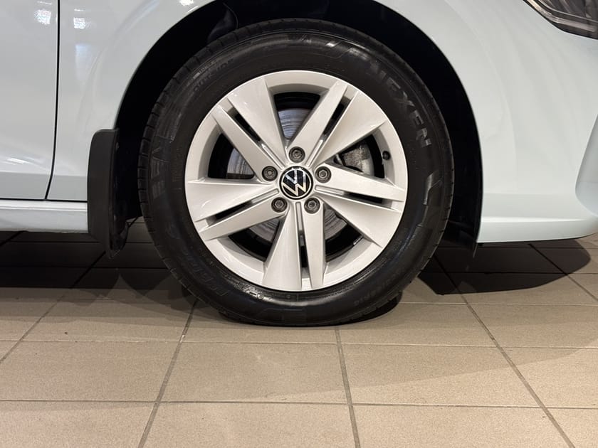 Bild 5 av Volkswagen Golf Sportscombi