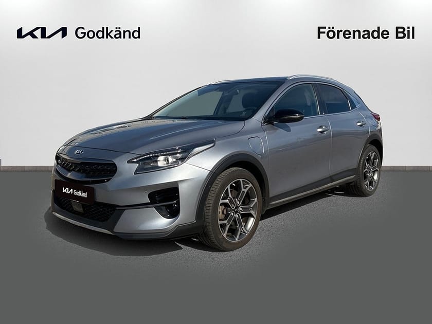 Bild 1 av Kia XCeed Plug-in Hybrid XCEED PHEV ADVANCE PLUS 2