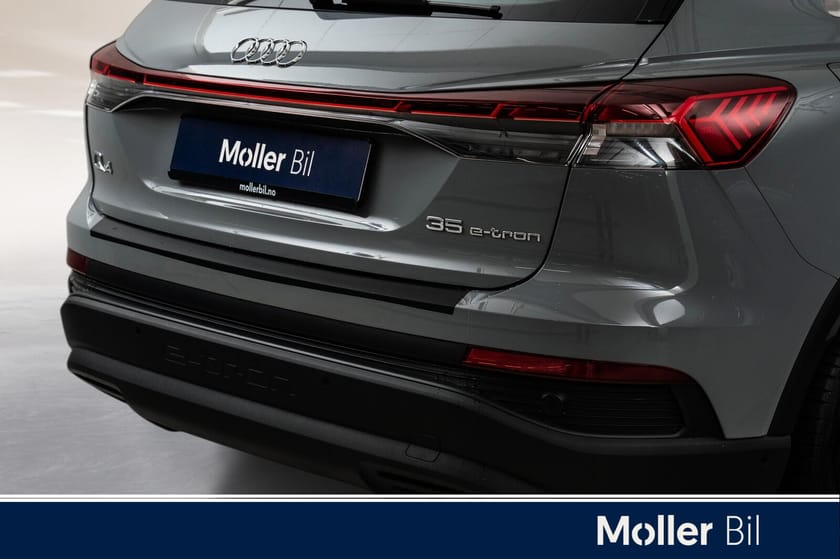 Bilde 5 av Audi Q4 35 e-tron