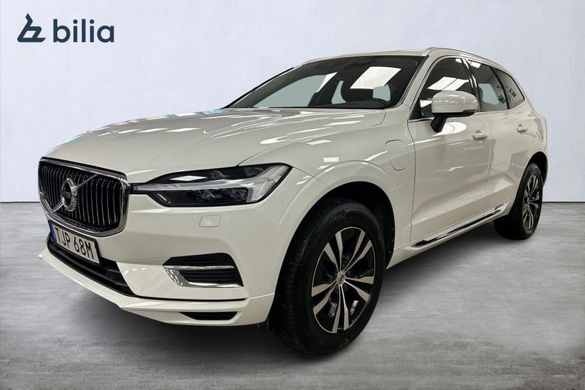 Bild 1 av Volvo XC60