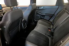 Ford Kuga Plug-In Hybrid