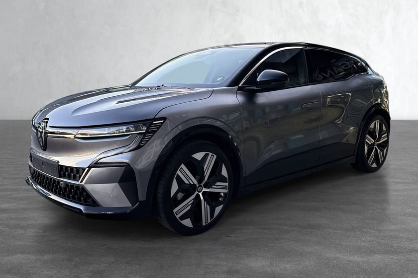 Bilde 1 av Renault Mégane E-TECH