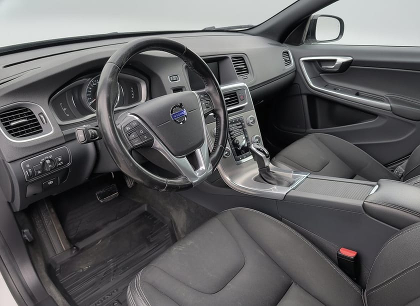 Bild 3 av Volvo V60 Cross Country