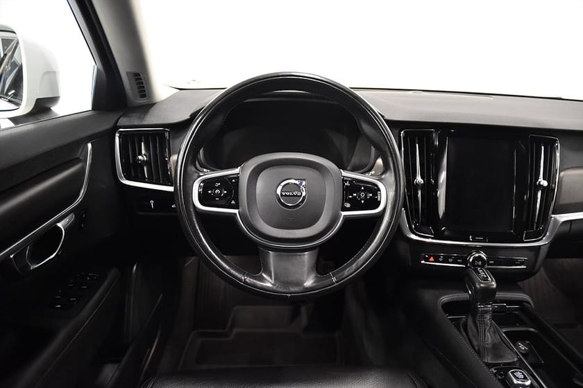 Bild 2 av Volvo V90 Cross Country D4 AWD Aut Inscription pro Drag D-Värm AdaptivF SoV