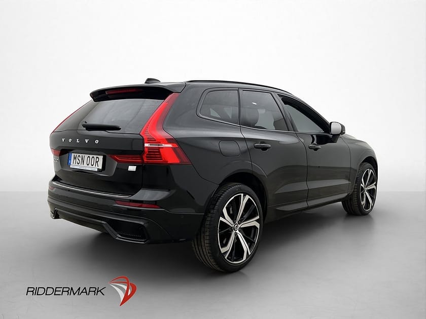 Bild 5 av Volvo XC60