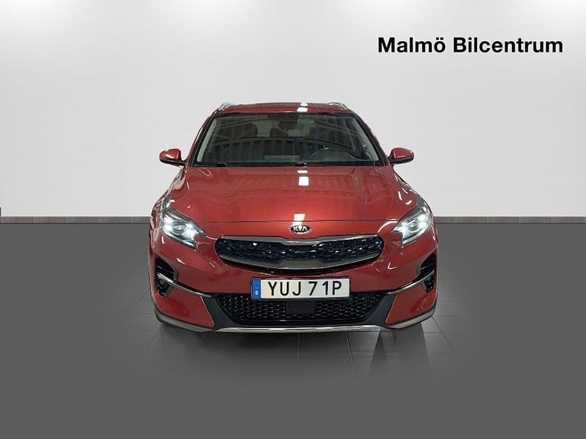 Bild 3 av Kia XCeed Plug-in Hybrid 141 hk DCT Advance