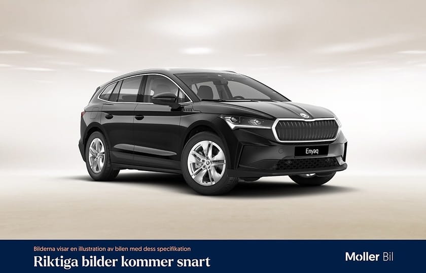 Bild 1 av Škoda Enyaq 85x