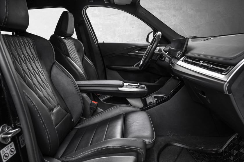 Bilde 2 av BMW iX1 xDrive30 