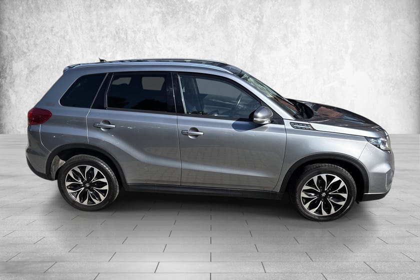Bilde 4 av Suzuki Vitara 1.6, 120 HK, automat, hengerfeste
